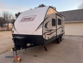 2019 Coleman Travel Trailer - (Granbury)