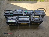 Used Car/Truck/Van/Suv BATTERY'S For Sale - (Eugene)