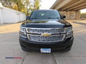 2015 chevy Tahoe LS - (rochelle)