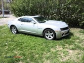 2010 Chevy Camaro For Sale 