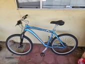 2 Hardtail MTBs - (Kernville)