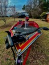 Bass Boat for Sale – Well-Maintained & Ready to Go - (Stedman)