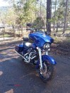 2007 Harley Davidson (Please Read add) -  (Brownsville, Ca)