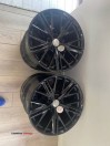 ZL1 Camaro Wheels