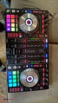 Serato DDJ-SX2 - (Antelope)