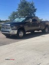 2015 Ram Laramie 3500 mega cab 