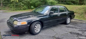2006 Ford Crown Victoria - (Atlanta)