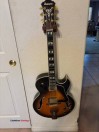 IBANEZ GEORGE BENSON - (south west Las Vegas)