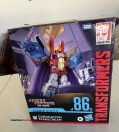 Transformers Studio Series 86-12 Leader Class Coronation Starscream - (Hickory)