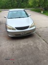 Sell/trade, '03 Toyota Camry (Cincinnatus)