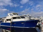 2019 Marlow 49E - (Tampa)