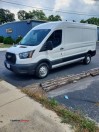 2022 FORD TRANSIT 250 AWD - (Woodstock IL)