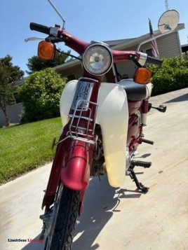 Honda Passport For Sale!!