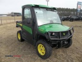 John Deere 835R Gator - (HANCOCK)
