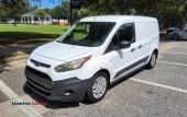 2016 FORD TRANSIT CONNECT XL - (FOLEY)