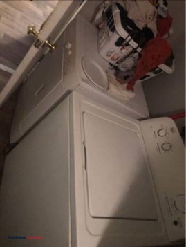 Washer and Dryer sold as set - (Cusetta)
