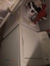 Washer and Dryer sold as set - (Cusetta)