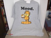 New MEN'S Size XX-Large _GARFIELD SHIRT_ (Hastings MN)