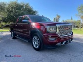 GMC SIERRA DENALI - (El Paso)