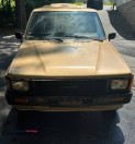 1984 Toyota Pickup 22RE - (Hickory)
