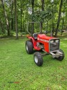 Massey Ferguson 1030 Tractor
