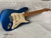 MINT Fender USA 2022 American Ultra Stratocaster** - (Franklin/Thompsons Station)