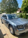 2006 Chrysler 300 - (Fishers)