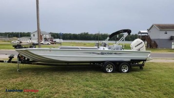 2011 Sea Ark - Big Easy - (Jerseyville, IL)