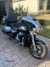 2015 Harley Davidson Electra Glide Ultra Limited - (Winter Haven)
