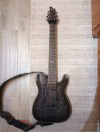 Schecter Hellraiser PT-7 Hybrid Seven String Guitar - (South Saint Paul)