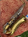 Bundy saxophone very nice condition - (Kurtistown)