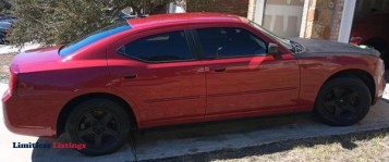2008 Dodge Charger SE - Solid Mechanic's Special - Clean Title in Hand