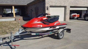2000 ULTRA 150 SKI - (Jeffersonville Ind.)