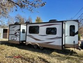 2017 Windjammer NO Title! - (Fort Worth)