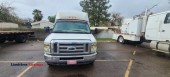 2011 Ford E450 KUV Van -  (Tucson)