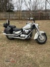 2004 Suzuki intruder