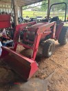 Mahindra 2615 4X4 Diesel Loader Tractor - (Dade City)