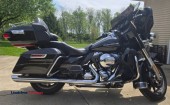 2016 Harley Davidson Ultra Limited 