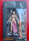 Black Series 6' SLAVE LEIA New in Box Sealed Star Wars - (Nuuanu)