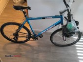 Mountain bike - (old henderson college dr Nevada)