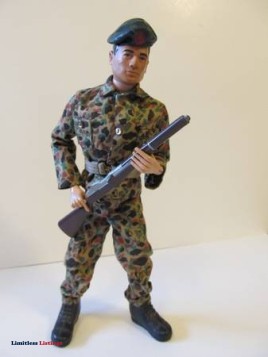 GI Joe Collection 12' Action Figures & Accessories - (Greenwood, IN)
