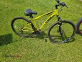 Mongoose bike - (Molino Florida)